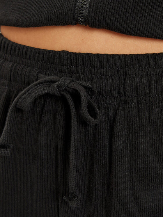 Ellesse Ellesse Pantaloni trening Schmitten SGX20913 Negru Regular Fit