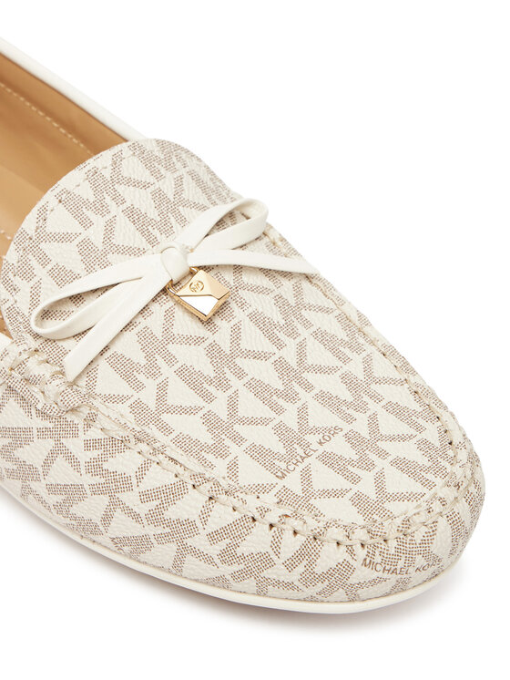 MICHAEL Michael Kors MICHAEL Michael Kors Mokasinke Juliette Moc 40S2JTFR1B Bež