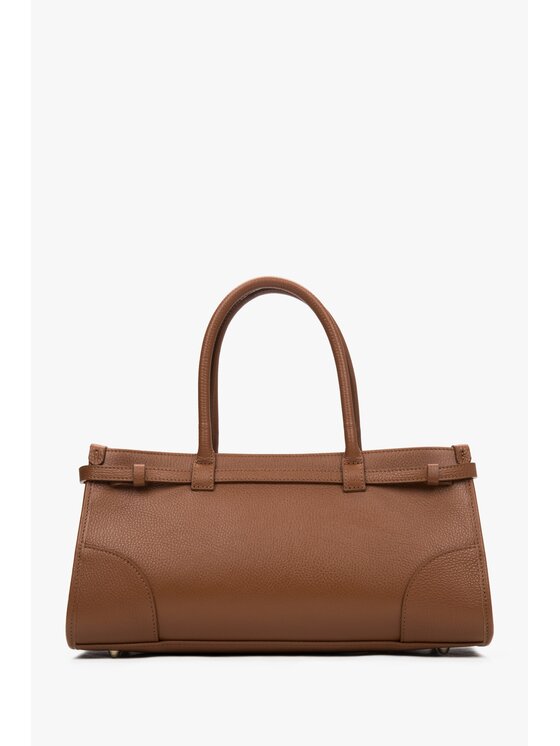 Estro Estro Τσάντα ER00117433 Καφέ