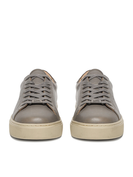 GINO ROSSI Gino Rossi Sneakersy CEO-CRISTO-01 MI08 Šedá
