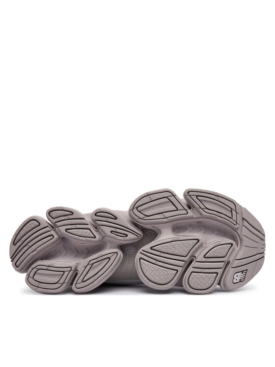 New Balance New Balance Сникърси U20001D3 Светлосив