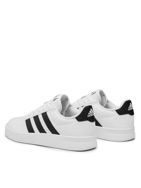 adidas adidas Tenisice Breaknet 2.0 HP9426 Bijela
