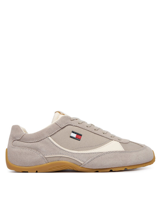 Tommy Jeans Sneakers EM0EM01718 Bej deschis