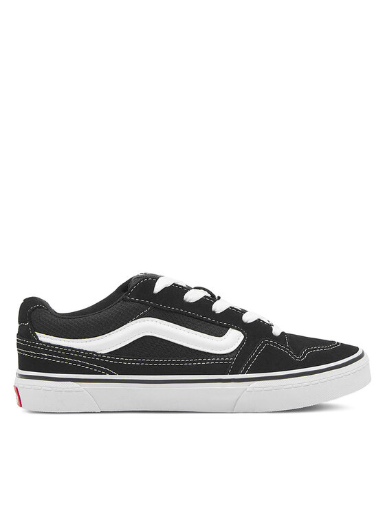 Vans Vans Teniși CALDRONE VN0005W6BA21_ Negru