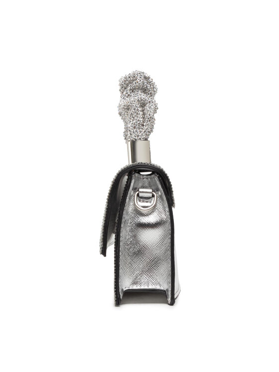 Borsetta Javamandra 16341514 Argento