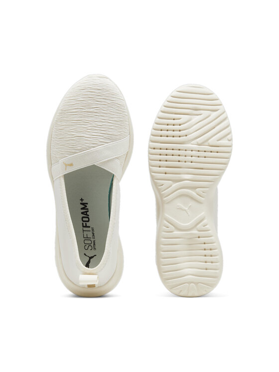 Puma Puma Sneakersy 369621 Biały