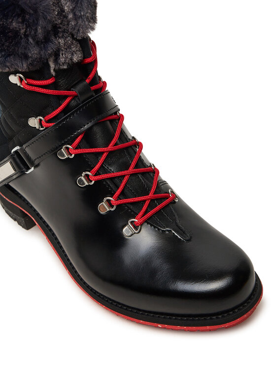 Rossignol Rossignol Bakancs 1907 Megeve 2.0 RNMW500 Fekete