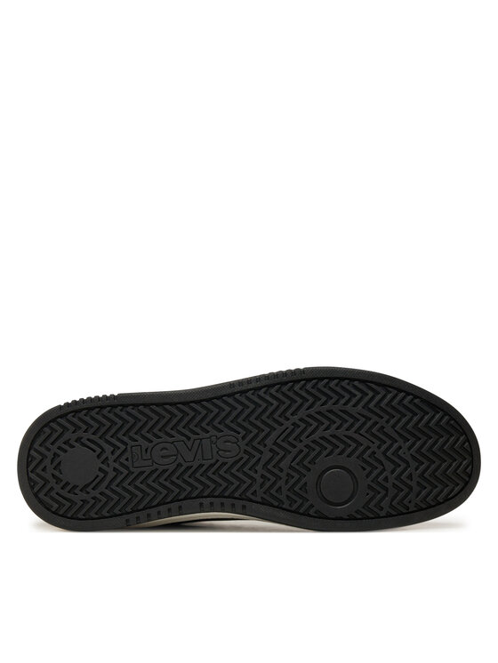 Levi's® Levi's® Sportcipők Drive High 235889-1794-59 Fekete