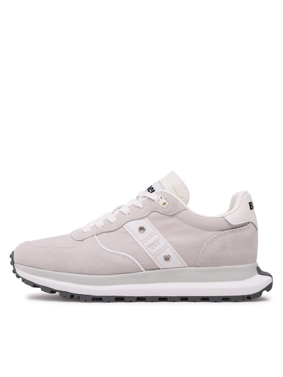 Blauer Blauer Sneakers S3NASH01/NYS Alb
