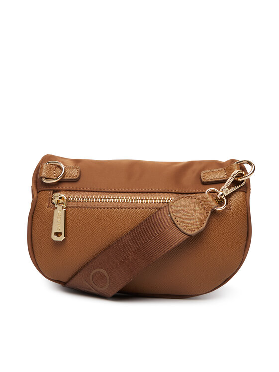 Valentino Valentino Чанта за кръст﻿ Jenny Re VBSA9T54 Кафяв