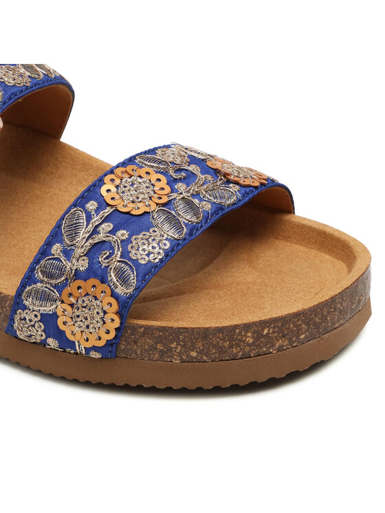 Desigual ciabatte hotsell