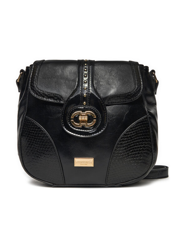 Geantă Monnari BAG5990 Negru