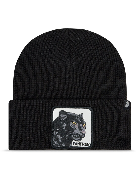 Goorin Bros Goorin Bros Шапкa Panther Vision 107-0059 Чорний