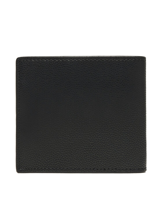 Armani Exchange Armani Exchange Велике Чоловіче Портмоне XM000167 AF17090 UC001 Чорний