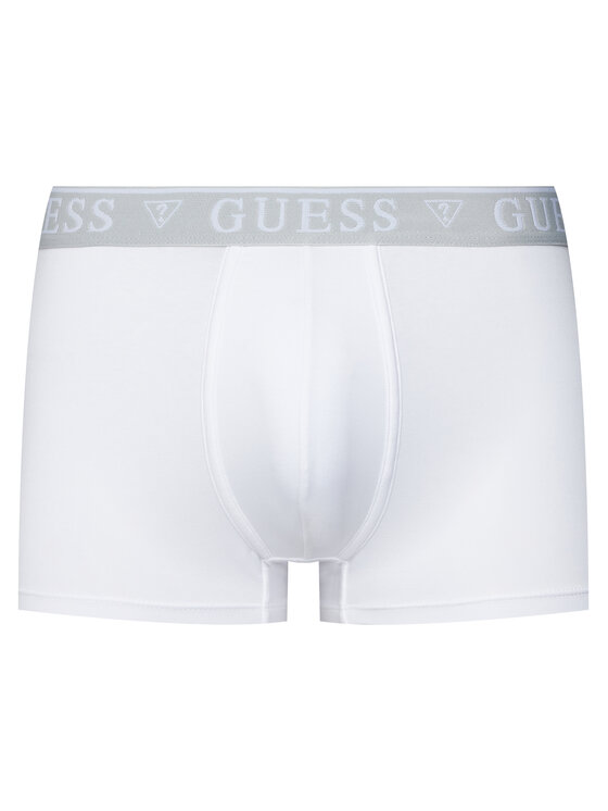 Guess Guess 5 bokseršortu pāru komplekts U4YG16 K6YW1 Daudzkrāsains
