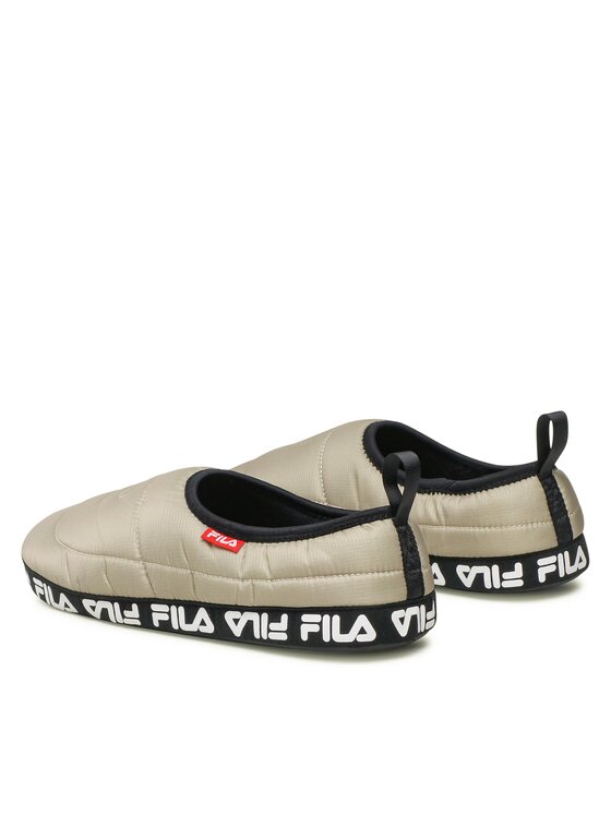 Pantofole Comfider FFM0147.70003 Beige
