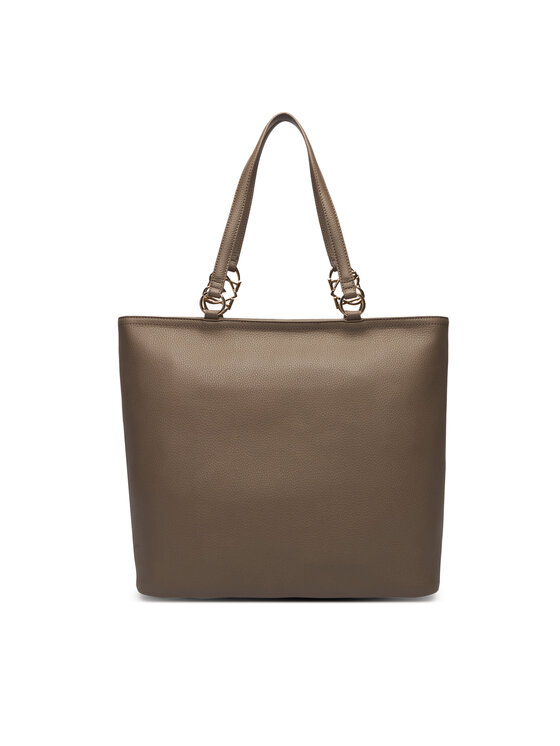 LOVE MOSCHINO LOVE MOSCHINO Torbica JC4005PP1OLB0203 Smeđa