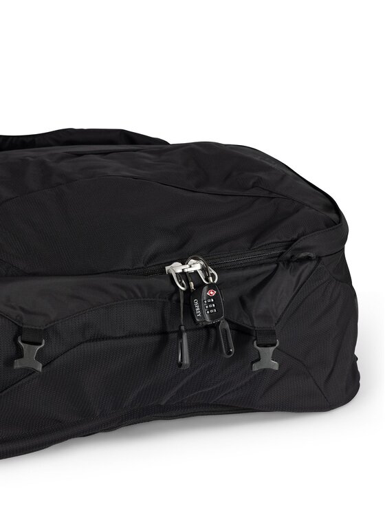 Osprey Osprey Plecak 263871 Szary