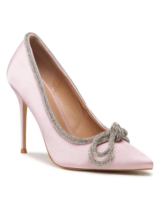 DeeZee DeeZee High Heels XHD220620 Rosa