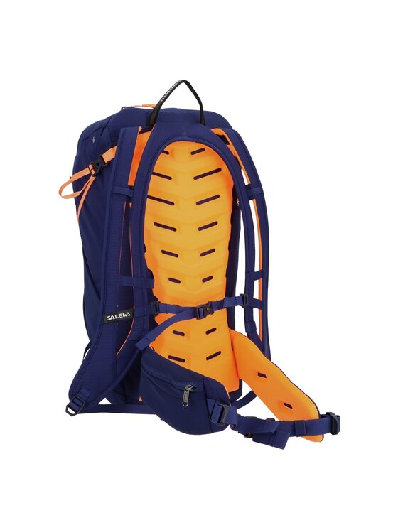 Salewa Salewa Plecak 251457 Błękitny