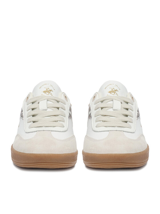 Beverly Hills Polo Club Beverly Hills Polo Club Sneakers CEO-WP40-020Z Weiß