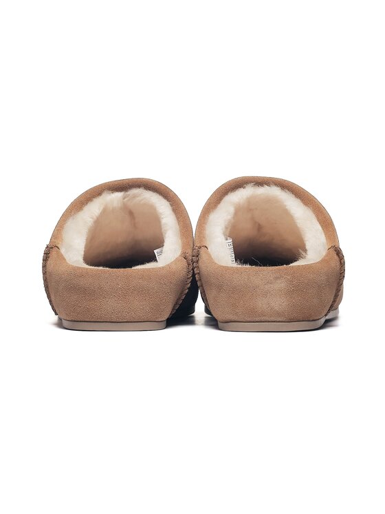 Ugg Ugg Kapcie Elea Slip-On 1171390-CHE Brązowy