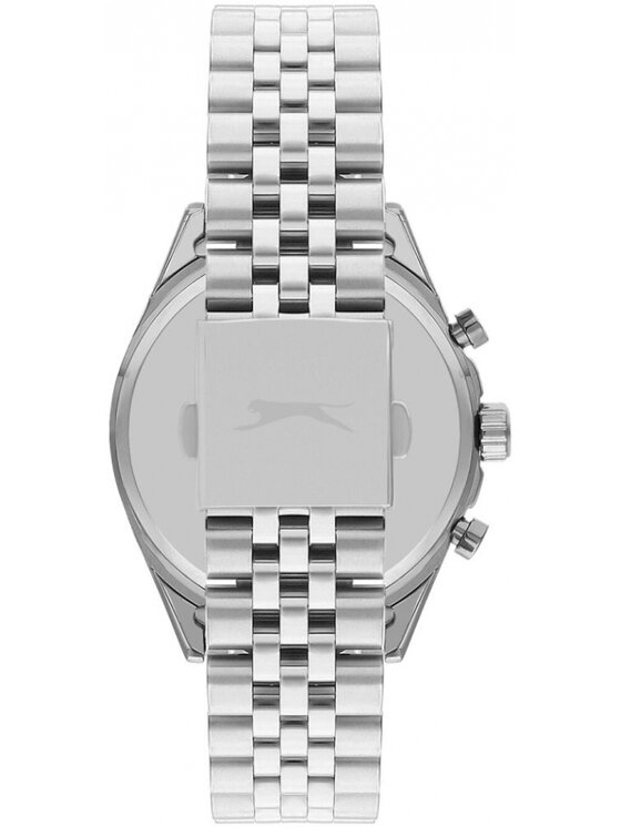 Slazenger Slazenger Zegarek SL.09.2248.2.05 Czerwony