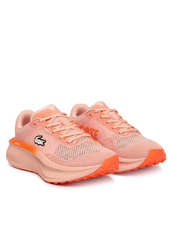 Lacoste Lacoste Laisvalaikio batai Neo Run 2 51SFA0018 Rožinė