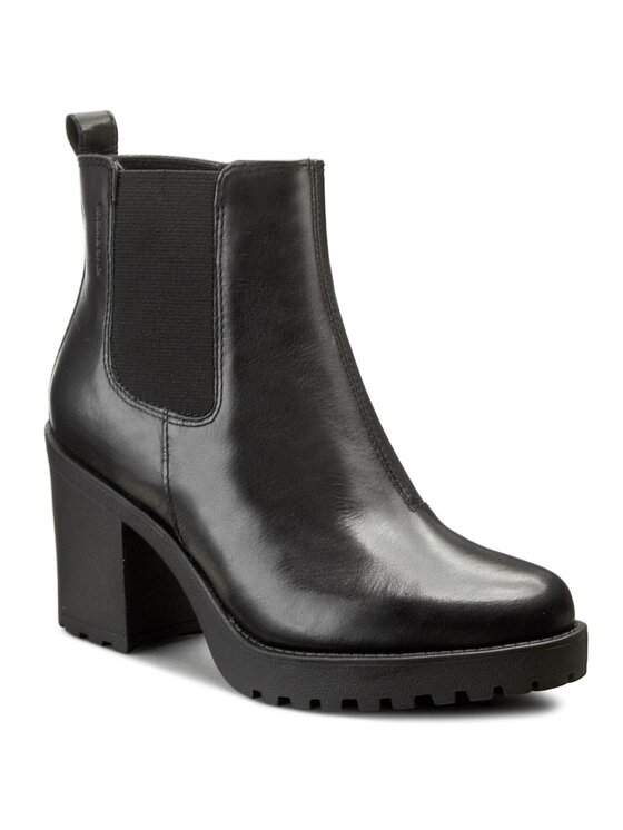 Vagabond Shoemakers Vagabond Shoemakers Īsie zābaki Grace 4228-101-20 Melns