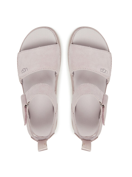 Ugg Ugg Sandály W Goldenstar 1136783 Fialová