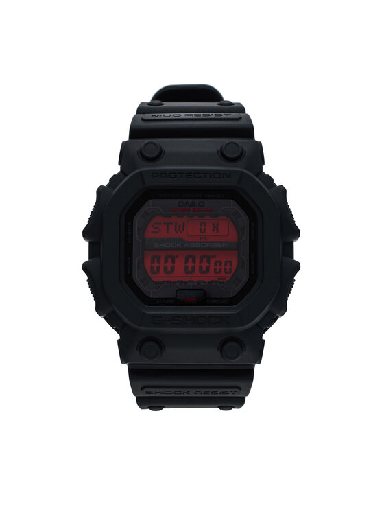 G-Shock Zegarek GX-56BBR-1ER Czarny