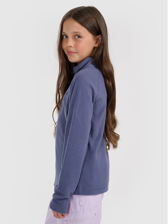 4F 4F Intimo termico pezzo sopra 4FJRAW25UFLEF070-31S Blu scuro