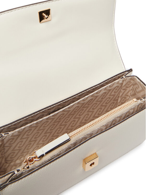 Liu Jo Liu Jo Handtasche AA6073 E1012 Écru