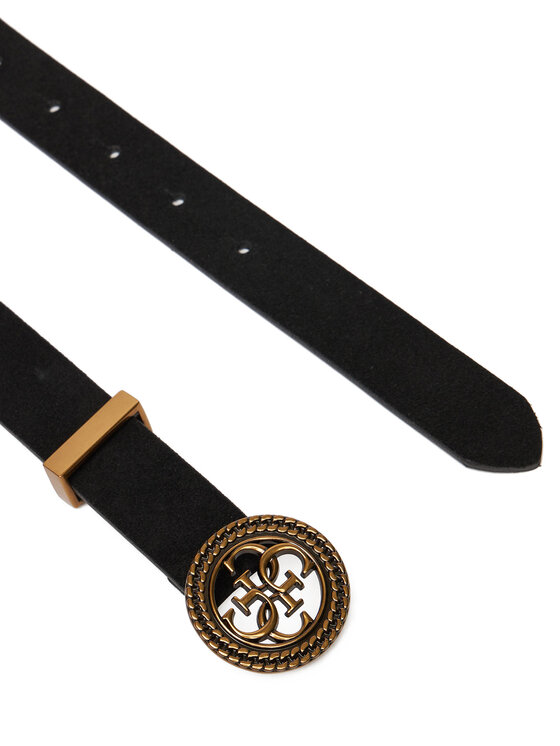 Guess Guess Női öv W5BZ11 L0491 Fekete