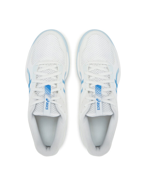 Asics Asics Zāles apavi Gel-Task 4 1072A106 Balts