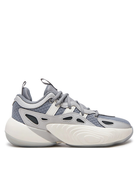 adidas Chaussures de basketball Trae Unlimited IG6692 Gris