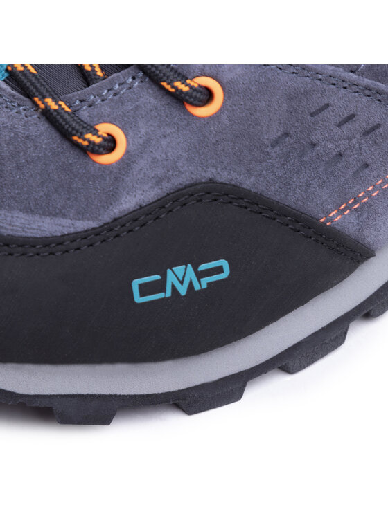 CMP CMP Pārgājienu apavi Alcor Mid Trekking Shoes Wp 39Q4907 Pelēks