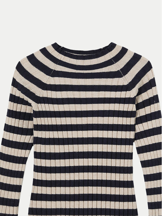 Mayoral Mayoral Блузка 4062 Cиній Regular Fit