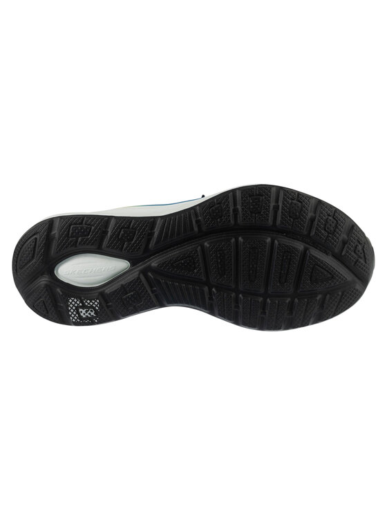 Skechers Skechers Sneakersy Slip-Ins: Equalizer 6.0 - Loyde Granatowy