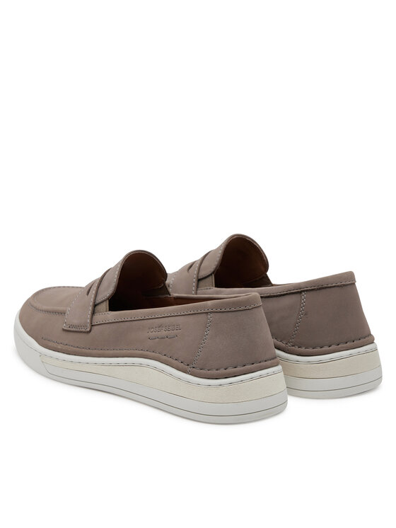 Josef Seibel Josef Seibel Mokassiinid Cleve 08 13608 Hall