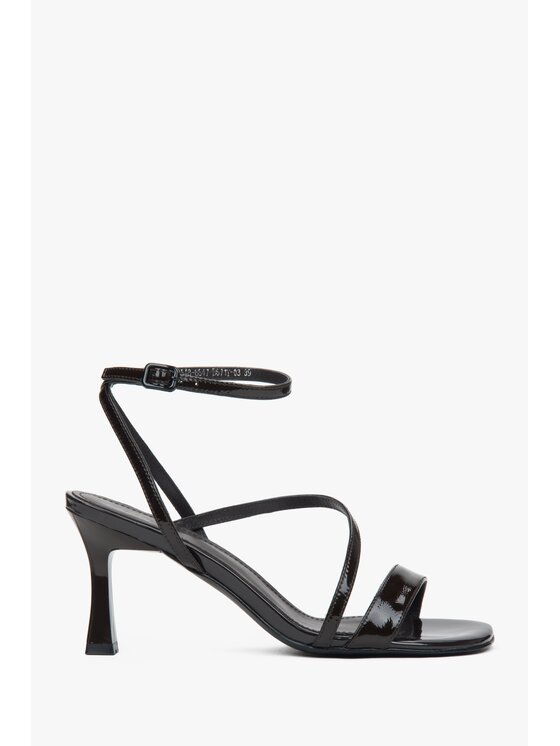 Estro Estro Sandali ER00117204 Marrone