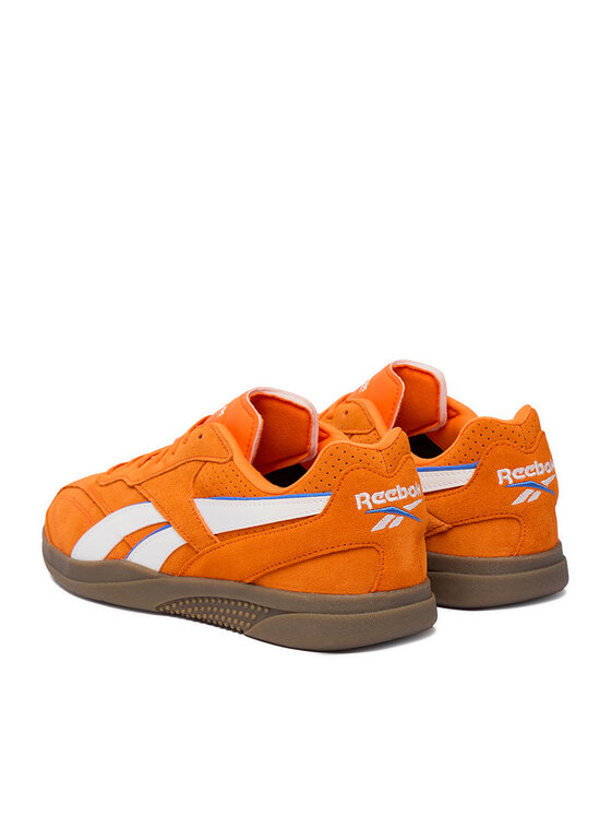 Reebok Reebok Tenisice SS-HAMMER STREET 100248785 Narančasta