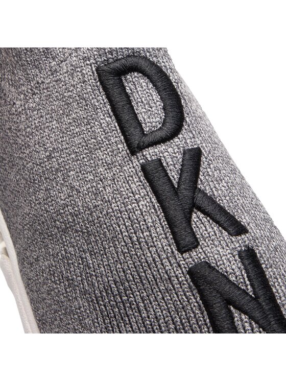 DKNY DKNY Sneakers Neptune K3824991 Grau