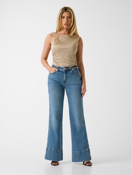 Marciano Guess Marciano Guess Top 181915 Braun Classic Fit