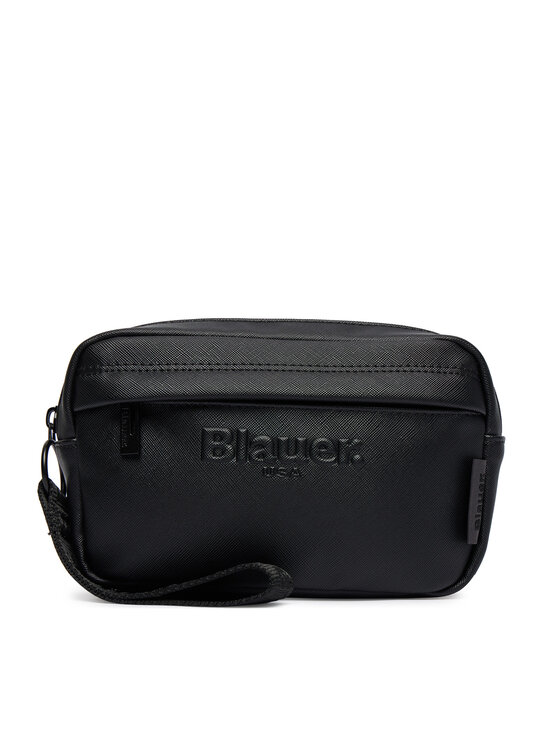 Blauer Blauer Crossover torbica S6GOY03/WAL Crna