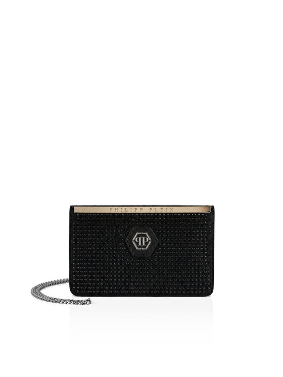 PHILIPP PLEIN PHILIPP PLEIN Kabelka 31647 Čierna