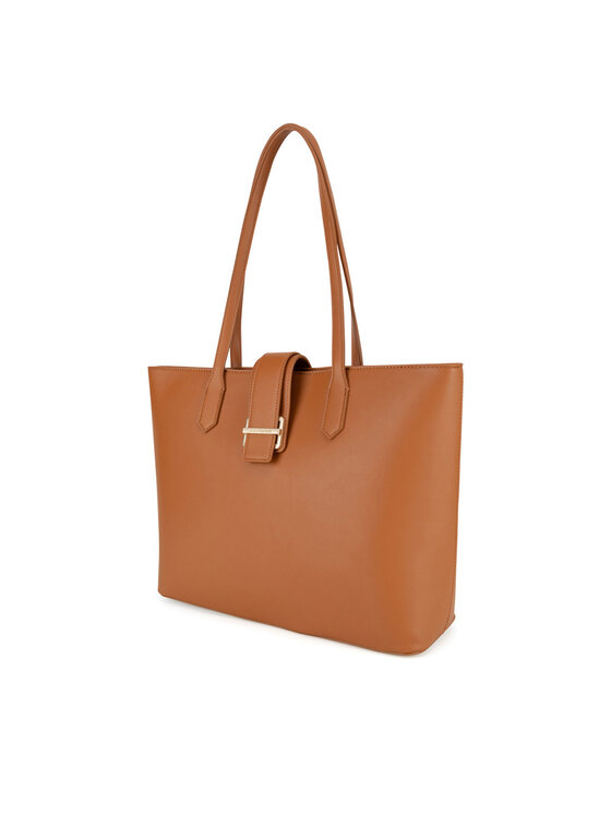 Gino Rossi Gino Rossi Handtasche 1-1 Braun