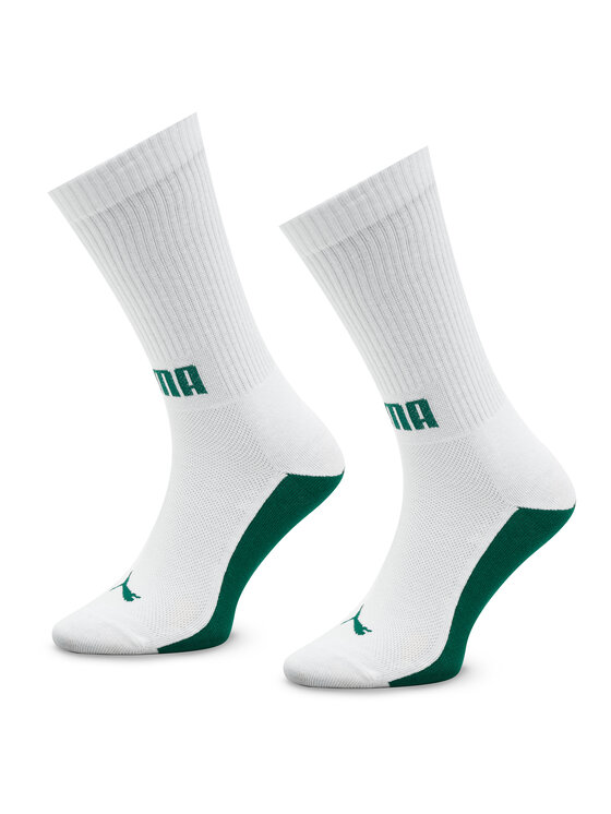Σετ ψηλές κάλτσες ανδρικές 2 τεμαχίων Puma