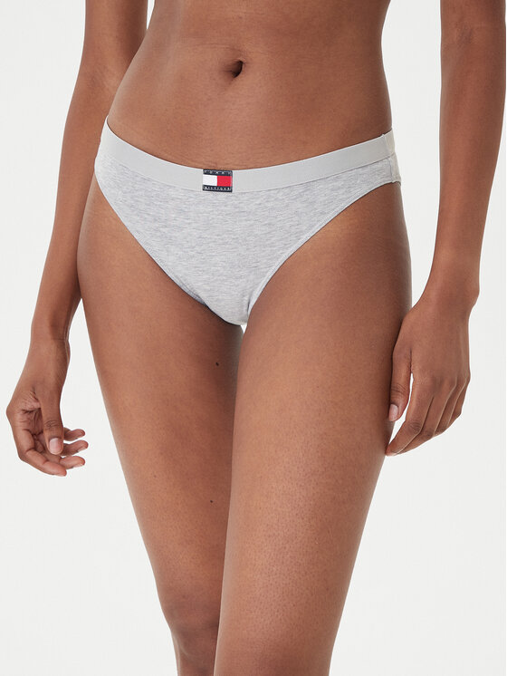 Tommy Hilfiger Tommy Hilfiger Panty-Set UW0UW06141 Bunt