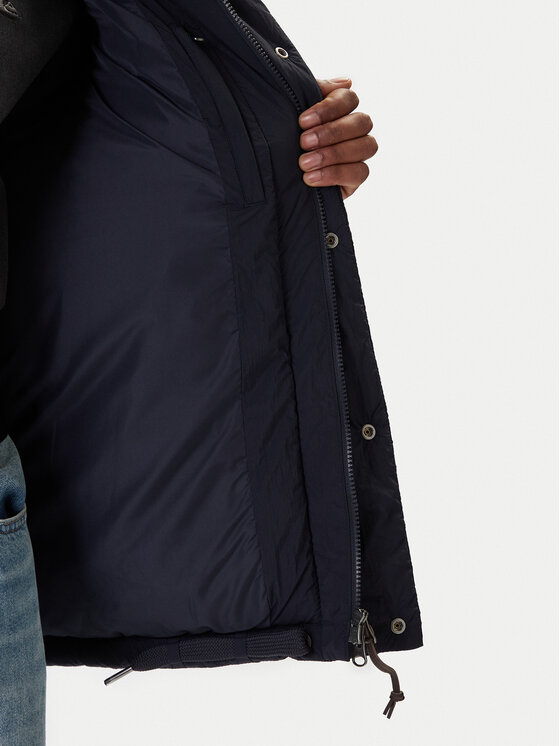 Gant Gant Sulejope 7006567 Tumesinine Regular Fit